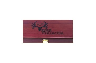 Image of Hoppes Deluxe Gun Cleaning Kit Bone Collector Box Top