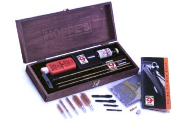 Image of Hoppes Bone Collector Deluxe Gun Cleaning Kit