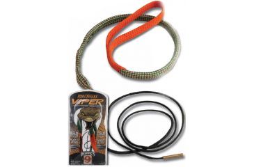 Image of Hoppes 9 Viper Boresnake M-16, .22 - .225 Caliber Rifle 24011V