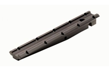 Image of Horton Archery Dovetail Scope Mounts 7/8 Inch Weaver Style SS099