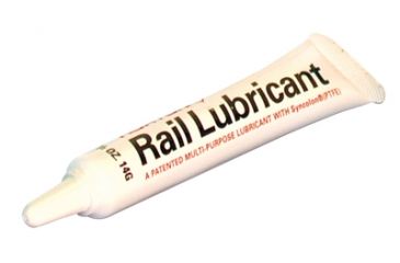 Image of Horton Archery Rail Lubricant .5 Ounce ST091