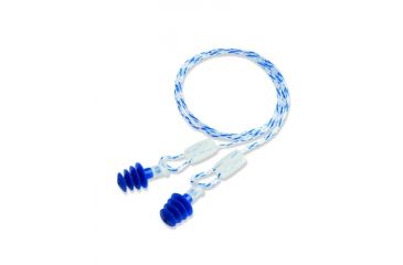 Image of Howard Leight Clarity Multiple-Use Earplug