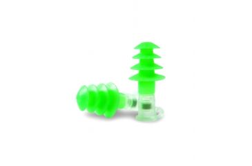 Image of Howard Leight Clarity Multiple-Use Earplug