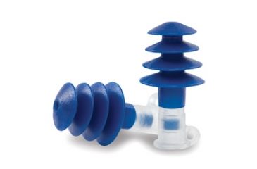 Image of Howard Leight Clarity Multiple-Use Earplug