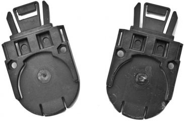 Image of Howard Leight Helmet Adapter - Centurion Model 3711