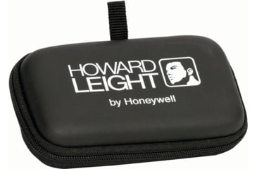 Image of Howard Leight Impact Sport In-Ear Passive Hear Through Technology, OD Green, R-02700