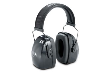 Image of Howard Leight Leightning L3 - Headband Earmuffs, NRR 30, Canada Class A L