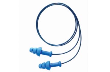 Image of Howard Leight SmartFit Detectable Earplug SDT-30