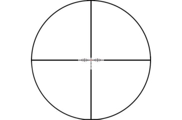 Image of Huskemaw Scope 1-6x24 30mm Tactical Sf Ill Hunt Smart Dot