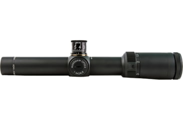 Image of Huskemaw Scope 1-6x24 30mm Tactical Sf Ill Hunt Smart Dot