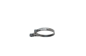 Image of Huskemaw Switchview Lever 3-12, 4-16, 5-20 for Rifle Scopes, Black, 20SVUNI