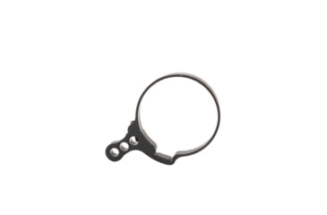 Image of Huskemaw Switchview Lever 3-12, 4-16, 5-20 for Rifle Scopes, Black, 20SVUNI