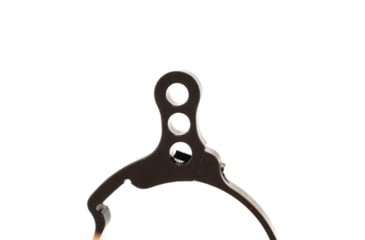 Image of Huskemaw Switchview Lever 3-12, 4-16, 5-20 for Rifle Scopes, Black, 20SVUNI