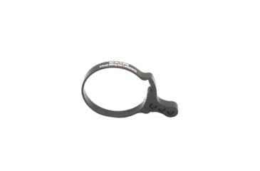 Image of Huskemaw Switchview Lever 3-12, 4-16, 5-20 for Rifle Scopes, Black, 20SVUNI