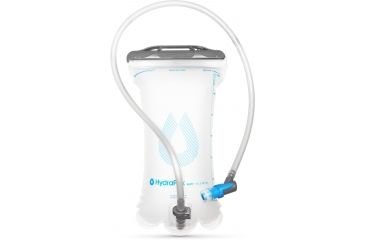 Image of Hydrapak Elite 1.5L Reservoir-Clear
