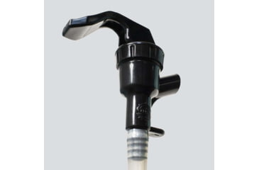 Image of Hydrapak Expedition Water Reservoir, Chasm Black, 8L/270oz, E800