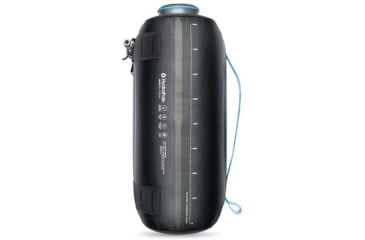 Image of Hydrapak Expedition Water Reservoir, Chasm Black, 8L/270oz, E800