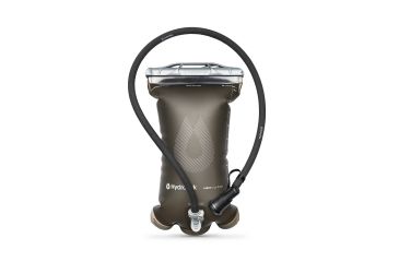 Image of Hydrapak Force Hydration Reservoir, Mammoth Grey, 2L/70oz, A512