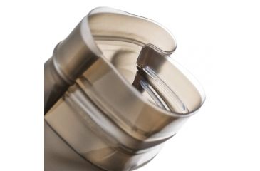 Image of Hydrapak Force Hydration Reservoir, Mammoth Grey, 2L/70oz, A512
