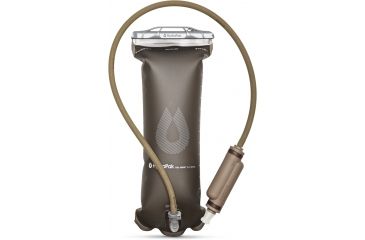 Image of Hydrapak Full Force Reservoir-Mammoth Grey-3L