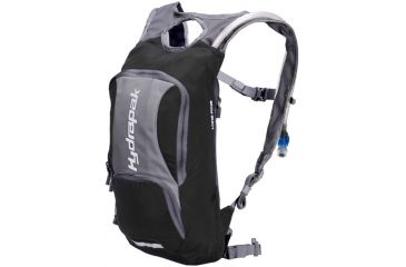 Image of Hydrapak Lone Pine Hydration Pack-Black