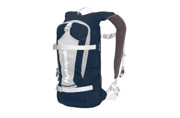 Image of Hydrapak Reyes Hydration Pack - 2013-Navy