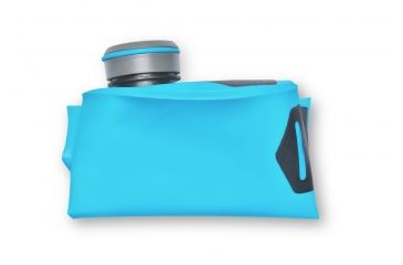 Image of Hydrapak Seeker Water Reservoir, Malibu Blue, 2L/70oz, A812HP