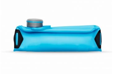 Image of Hydrapak Seeker Water Reservoir, Malibu Blue, 4L/140oz, A818HP