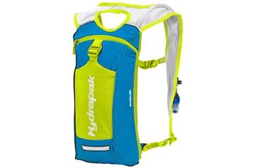 Image of Hydrapak Soquel Hydration Pack-Topaz