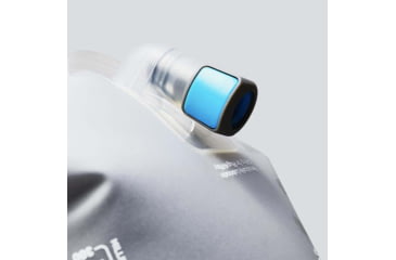 Image of Hydrapak Velocity It Hydration Bladder, Clear, 1.5L/50oz, A381