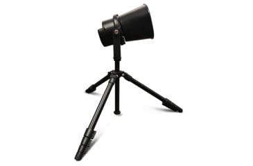 Image of ICOtec Call/Speaker Tripod, Steel, Medium, ICO90100
