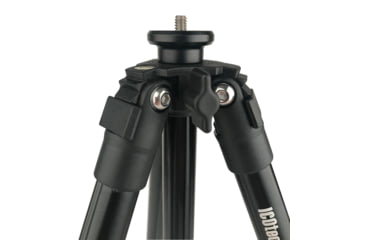 Image of ICOtec Call/Speaker Tripod, Steel, Medium, ICO90100