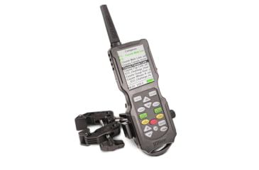 Image of ICOtec Remote/Phone Holder, Black, X-Small, ICO90200