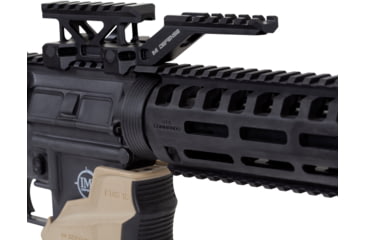 Image of IMI Defense SOCOM Riser, Black, IMI-Z3103