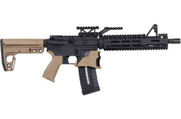 Image of IMI Defense SOCOM Riser, Black, IMI-Z3103