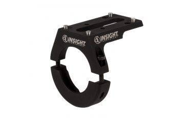 Image of Eotech MRDS ACOG Mount