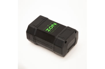 Image of ION Kit Battery 40V 4Ah Gen 3, Black, 40V Battery, 41282