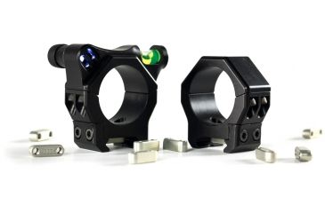 Image of iota Triad Zl 30 mm, Black, Medium IOTTD30MZL