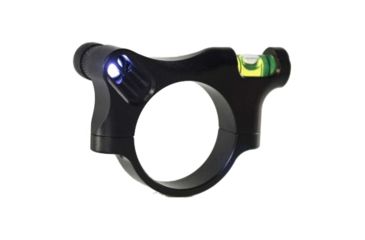 Image of iota Zerolight, Black, 30 mm, IOTZL30