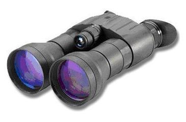 Image of Morovision D-221B Gen 2+ Night Vision Binoculars