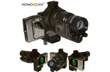 Image of Morovision Monocam Night Vision Camera Adapter