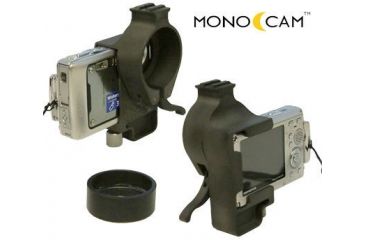 Image of Morovision Monocam Night Vision Digital Camera Adapter