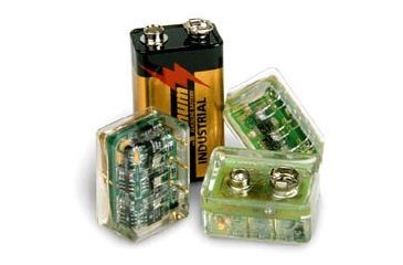 Image of Morovision Phoenix IR Beacon MVA-IR-15V