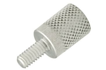 Image of J. Dewey Specialty Adapter 10/32 Male to 8/32 Female 35A