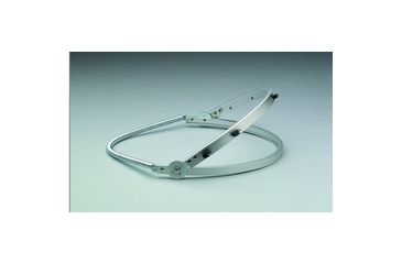 Image of Jackson Safety 37 Hat Shield Cap Adapter, Coil Mounted, Metal 14945