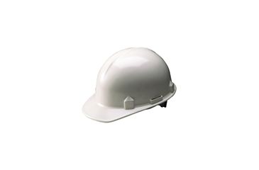 Image of Jackson Safety SB-6 Stubby: Replacement 4 pt. ratchet suspension (std pk 6), Grey 14936
