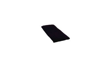 Image of Jackson Safety SC-6 Replacement Sweatband, Black 14958