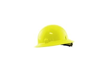 Image of Jackson Safety Sentry III Hard Hat 6 Point Ratchet Suspension, Lime 14462