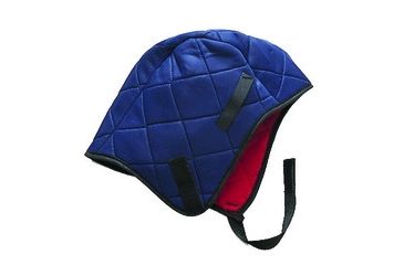 Image of Jackson Safety Winter Liner 225 Plus 225 Plus Winter Liner, Blue, Universal 14502