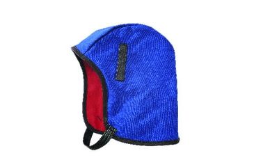 Image of Jackson Safety Winter Liner FlashTex 650 NPR 650 NPT Winter Liner, Blue, Universal 16766